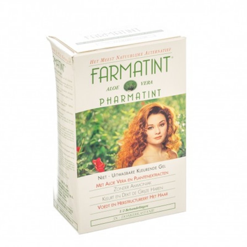 Farmatint 1N Zwart