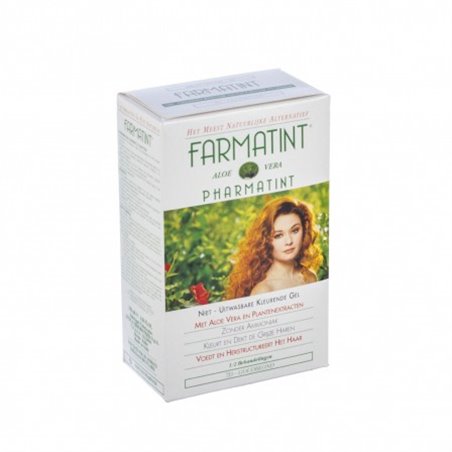 Farmatint 5D Licht Goud Kastanje