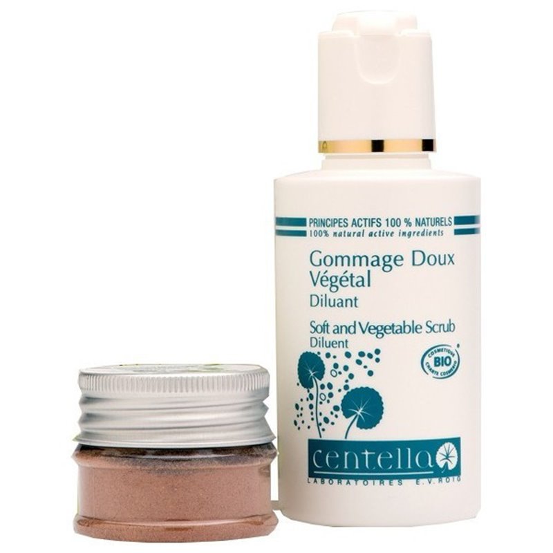 Lotion Reine de Hongrie Bio Centella