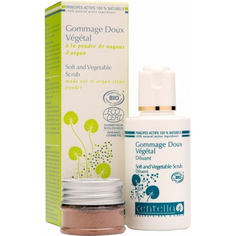 Lotion Reine de Hongrie Bio Centella