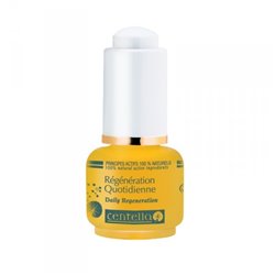 Serum Olie Floral Synergie gevoelige huid Bio Centella