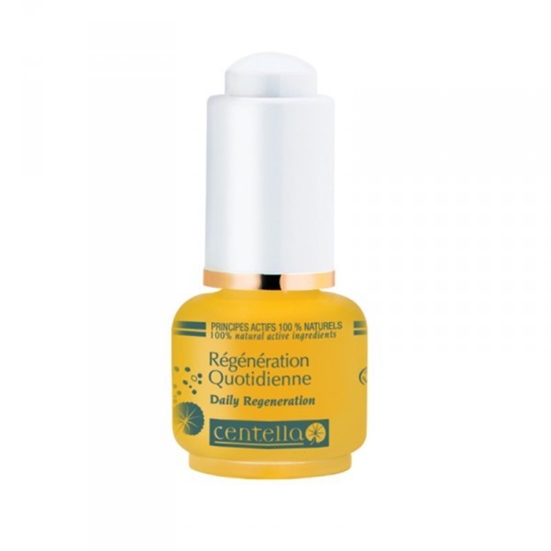Serum Olie Floral Synergie gevoelige huid Bio Centella
