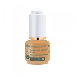 Serum Olie Dagelijkse regeneratie Bio Centella