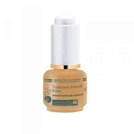 Serum Olie Dagelijkse regeneratie Bio Centella