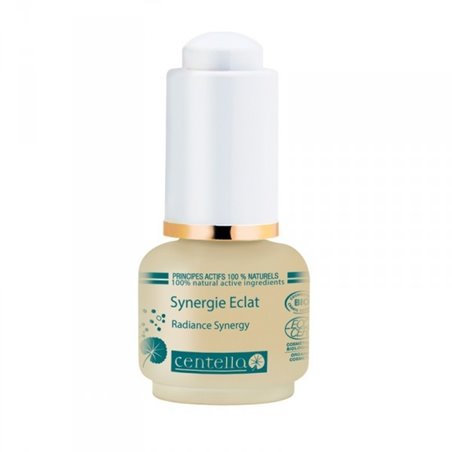 Serum Anti-Roodheid Aangezicht Bio Centella