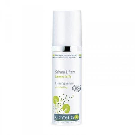 Serum Synergie Eclat Bio Centella