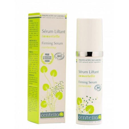 Serum Synergie Eclat Bio Centella