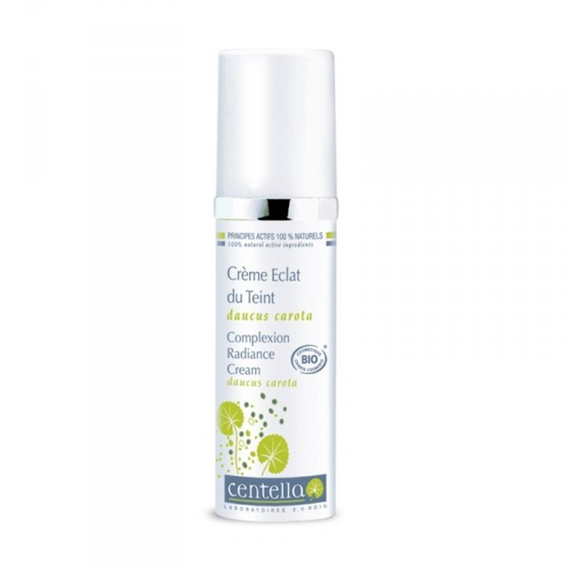 Dagcrème Cannelle Equilibrerend Bio Centella