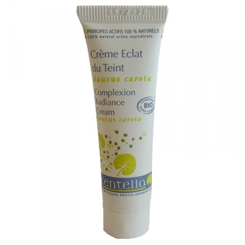 Dagcrème Cannelle Equilibrerend Bio Centella