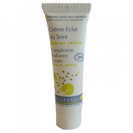 Dagcrème Cannelle Equilibrerend Bio Centella
