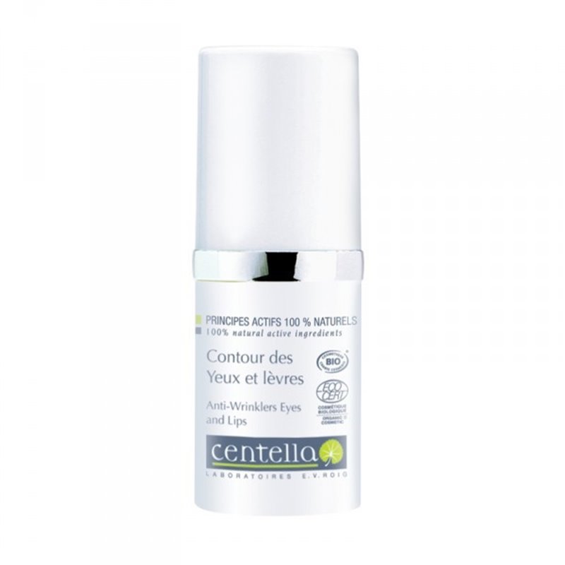 Nachtcrème Fenugrec Bio Centella