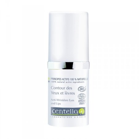 Nachtcrème Fenugrec Bio Centella