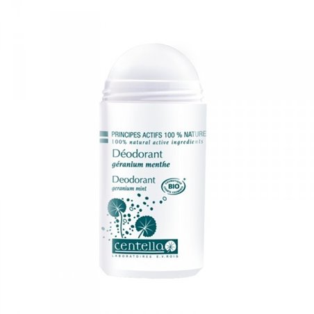 Body Melk Hydraterend en Verzachtend Bio Centella