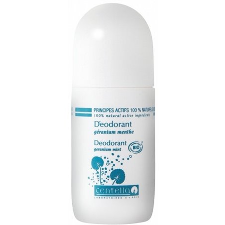 Body Melk Hydraterend en Verzachtend Bio Centella
