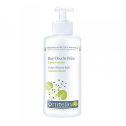 Deodorant Geranium-Munt Bio Centella