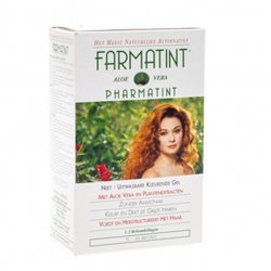 Farmatint 5C Licht As Kastanje