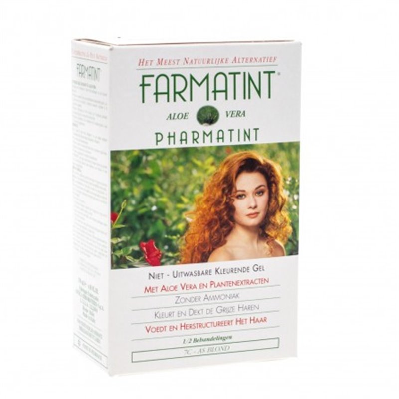 Farmatint 5C Licht As Kastanje