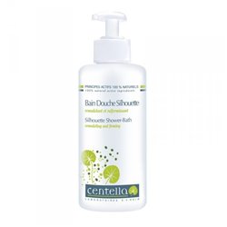 Shampoo voor Vet Haar Centella
