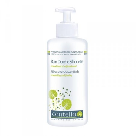 Shampoo voor Vet Haar Centella