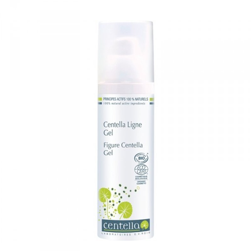 Complexe Dermique Afslankings Booster Bio Centella