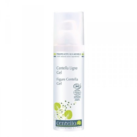 Complexe Dermique Afslankings Booster Bio Centella