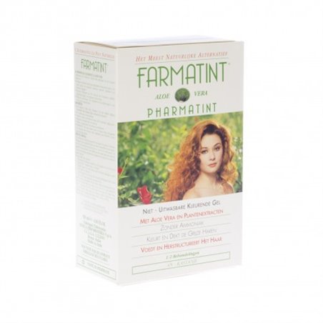 Farmatint 3N Donker Kastanje