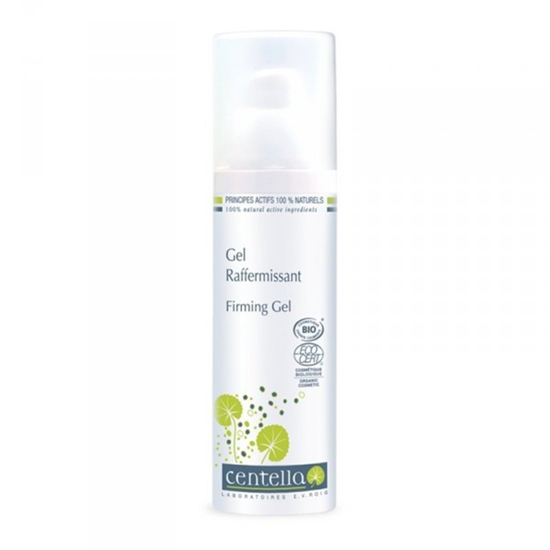 Modellerende Olie Silhouette Bio Centella