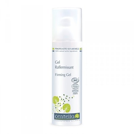 Modellerende Olie Silhouette Bio Centella