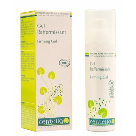 Modellerende Olie Silhouette Bio Centella