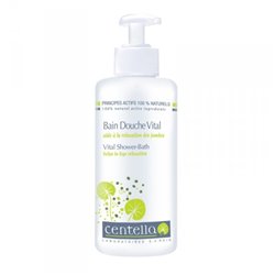 Verstevigende Lichaams Gel Bio Centella