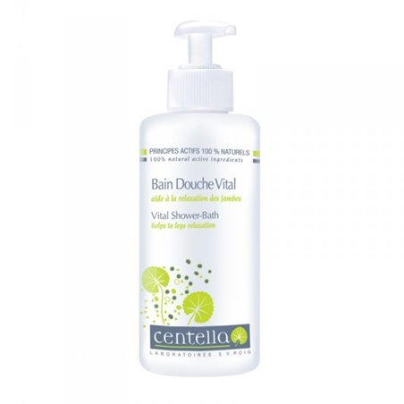 Verstevigende Lichaams Gel Bio Centella
