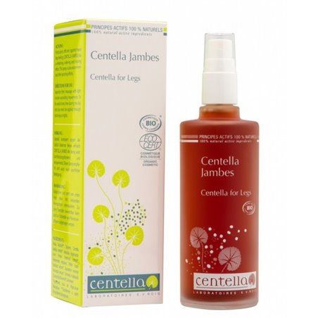 Bad Douche Vital Centella