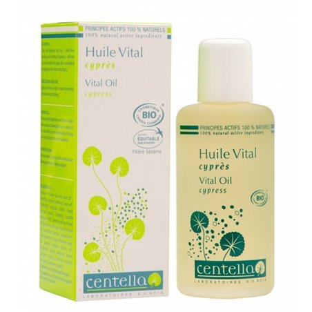 Centella Benen Bio