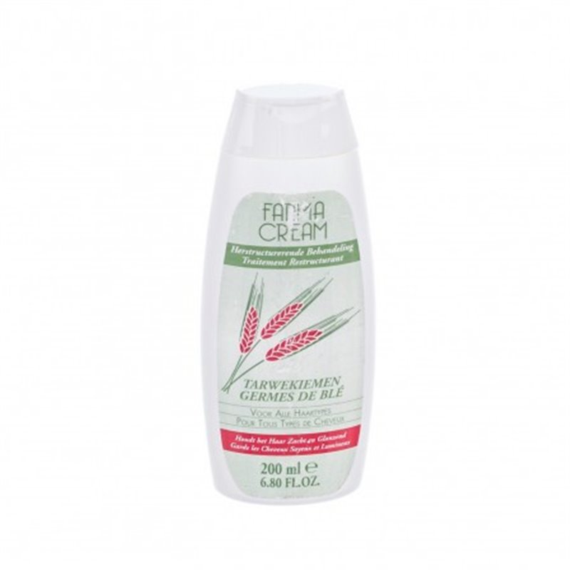 Farmatint Farma Shampoo MET ALOE VERA
