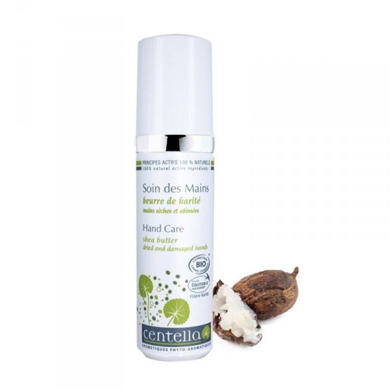Vital Olie Lichte Benen Bio Centella