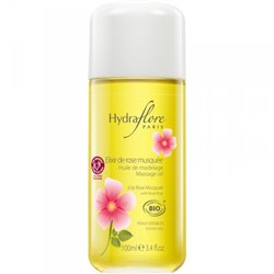 Elasti'Ferme Serum Verstevigend Rose musquée Aangezicht en Lichaam Bio Hydraflore
