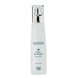 Bad Satin Shampoo en Gel Douche Rose Musquée Bio Hydraflore