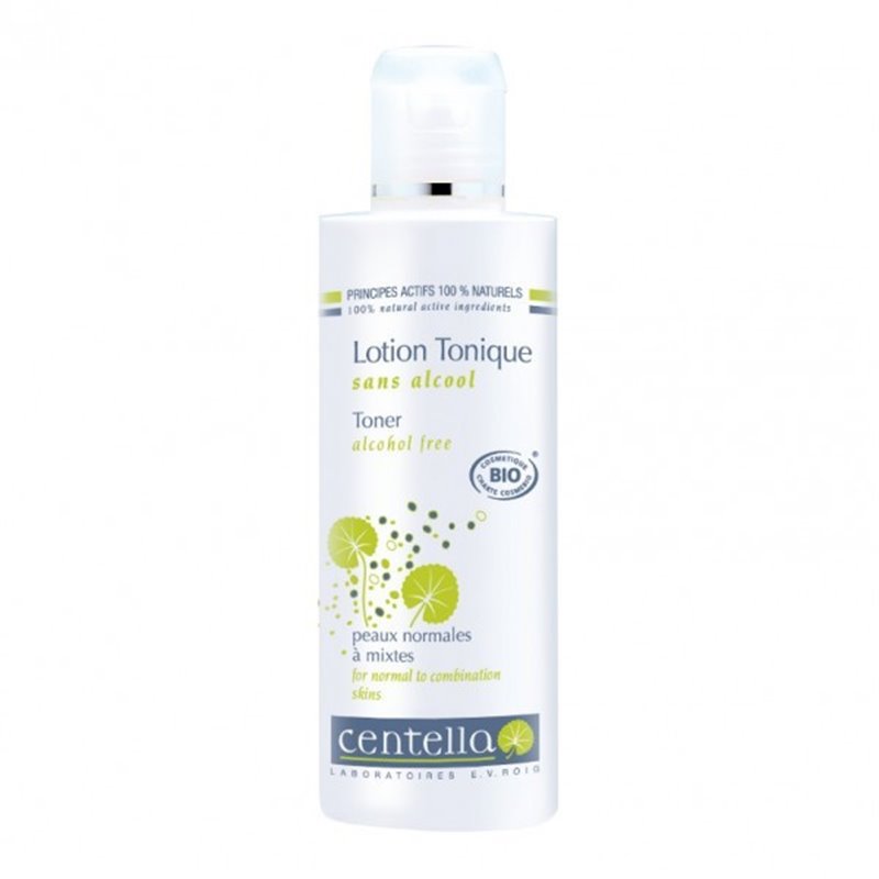Crème Anti-Rimpel Riche Argan Bio Centella