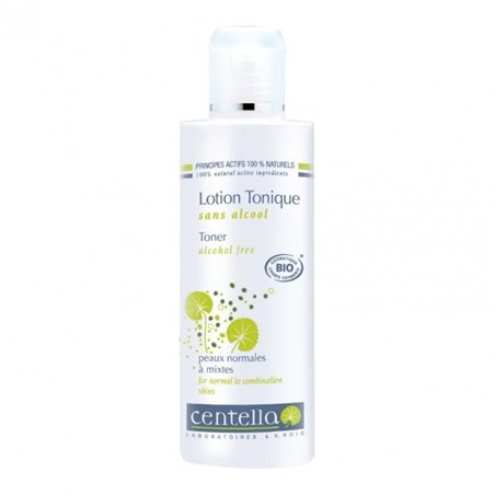 Crème Anti-Rimpel Riche Argan Bio Centella