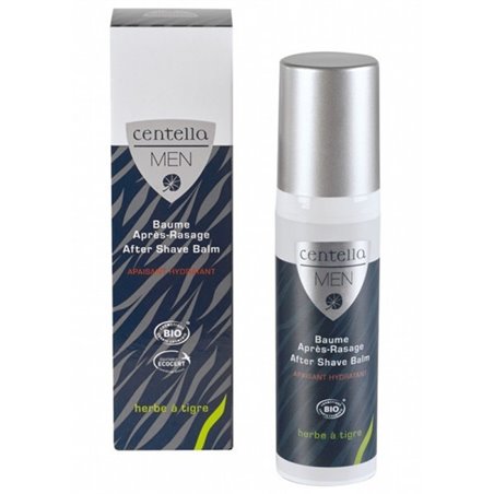 Reiniging Aangezicht Bio Centella Men