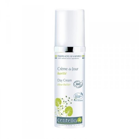 Deodorant Bio Centella Men