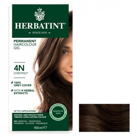 Herbatint 3N Donker Kastanje