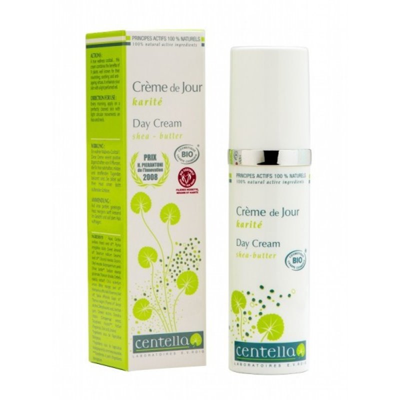 Deodorant Bio Centella Men