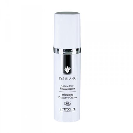 Serum Verhelderend Anti-Pigmentvlekken Bio Centella Lys Blanc