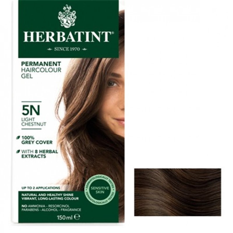 Herbatint 4N Kastanje
