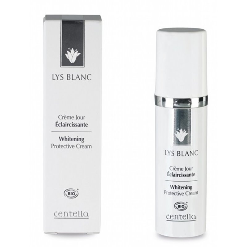 Serum Verhelderend Anti-Pigmentvlekken Bio Centella Lys Blanc
