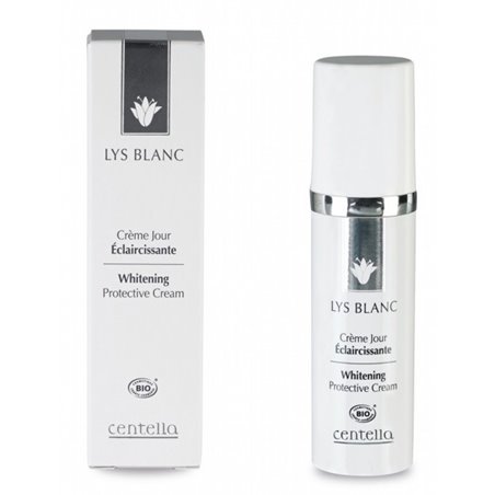 Serum Verhelderend Anti-Pigmentvlekken Bio Centella Lys Blanc