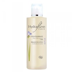 Reinigende Gel Bio Hydraflore Iripur