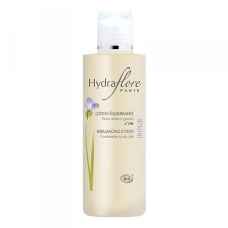 Reinigende Gel Bio Hydraflore Iripur