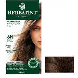 Herbatint 5N Licht Kastanje